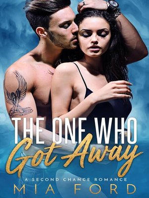 cover image of The One Who Got Away